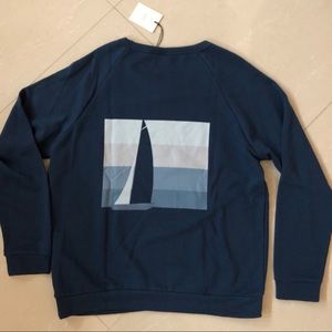 Onia Crewneck Sweatshirt